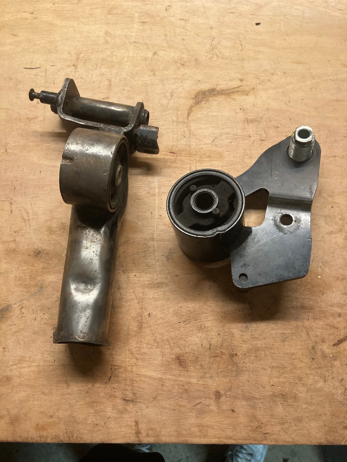 swingarm piaggio, Ophalen of Verzenden, Zo goed als nieuw, Piaggio
