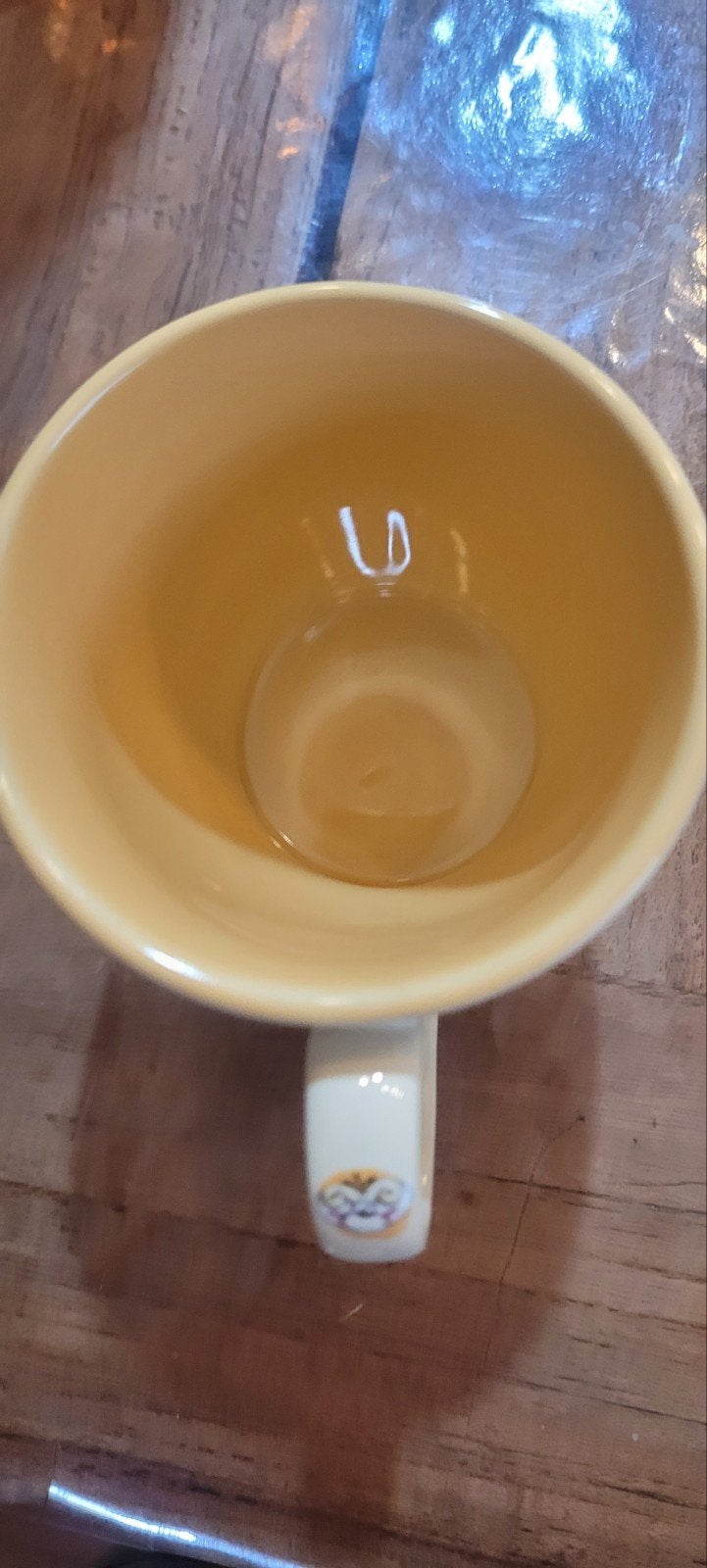 Diddl Mok Ram Sterrenbeeld - Zo goed als nieuw, Verzamelen, Diddl, Ophalen of Verzenden, Diddl, Zo goed als nieuw, Servies