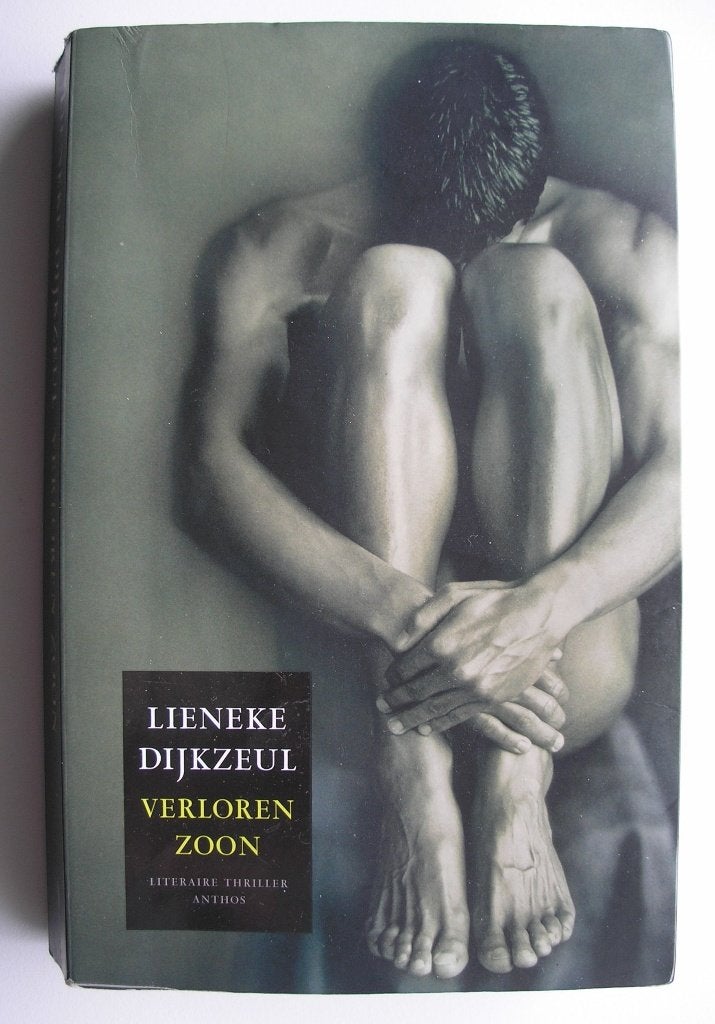 Lieneke Dijkzeul -Verloren zoon, Boeken, Ophalen of Verzenden, Gelezen, Nederland