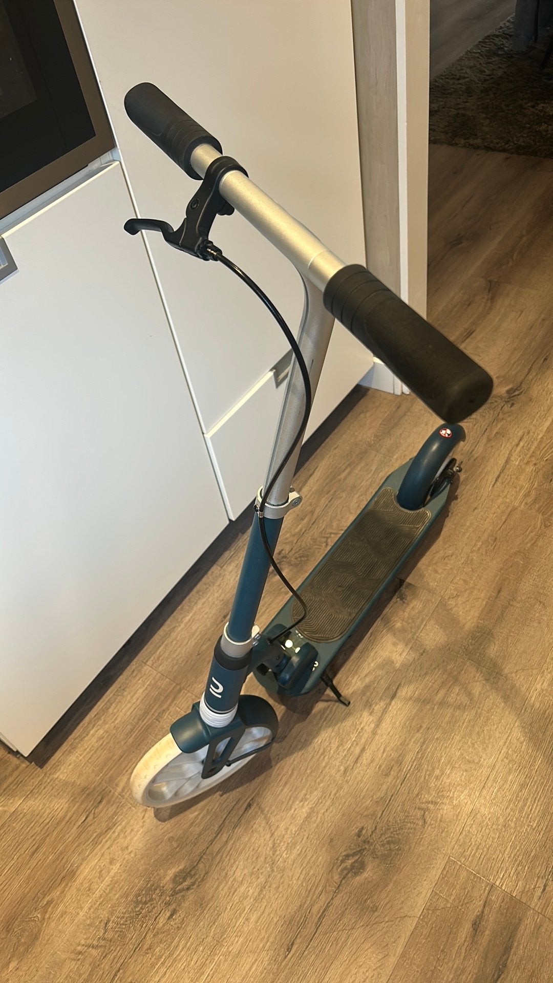Oxelo R500 volwassen/kinderen, Ophalen, Zo goed als nieuw