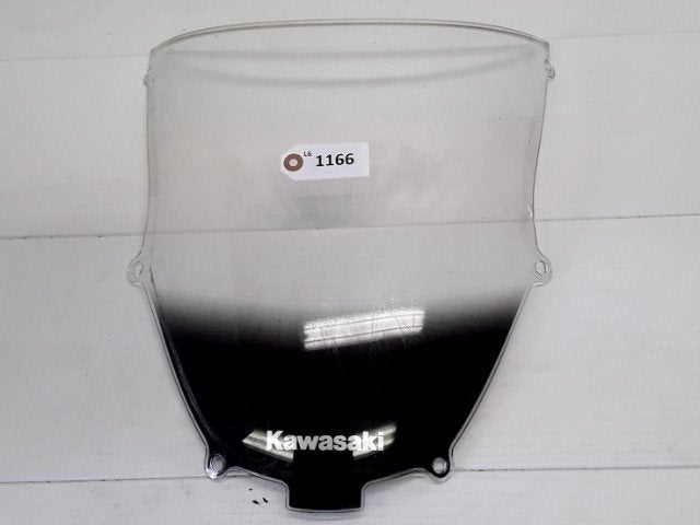 ZX9R 2000 - 2001 Kawasaki Scherm D1-27310