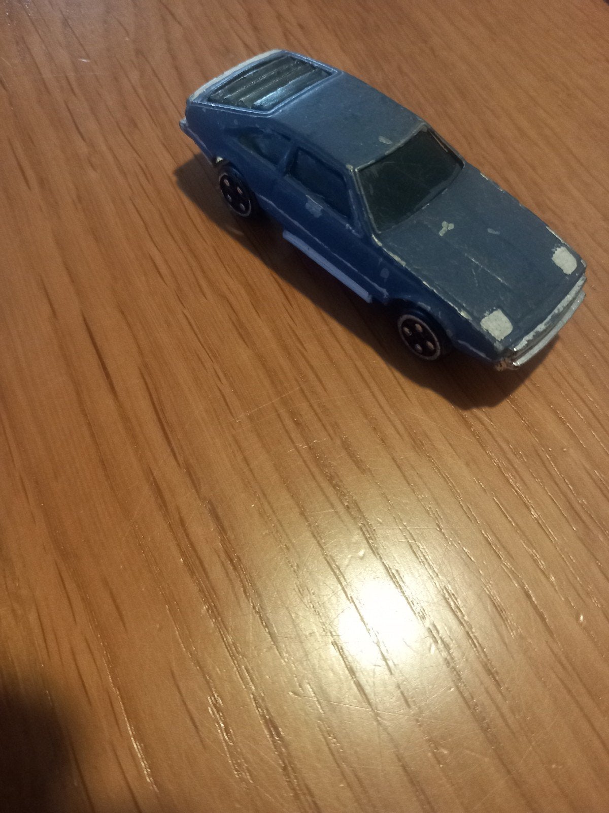 Toyota celica supra, Ophalen of Verzenden, Zo goed als nieuw, Auto, Overige merken