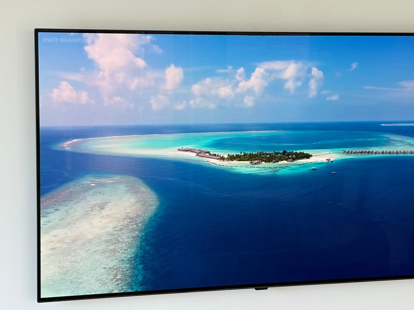 Foto 4 van LG OLED TV - 55 inch