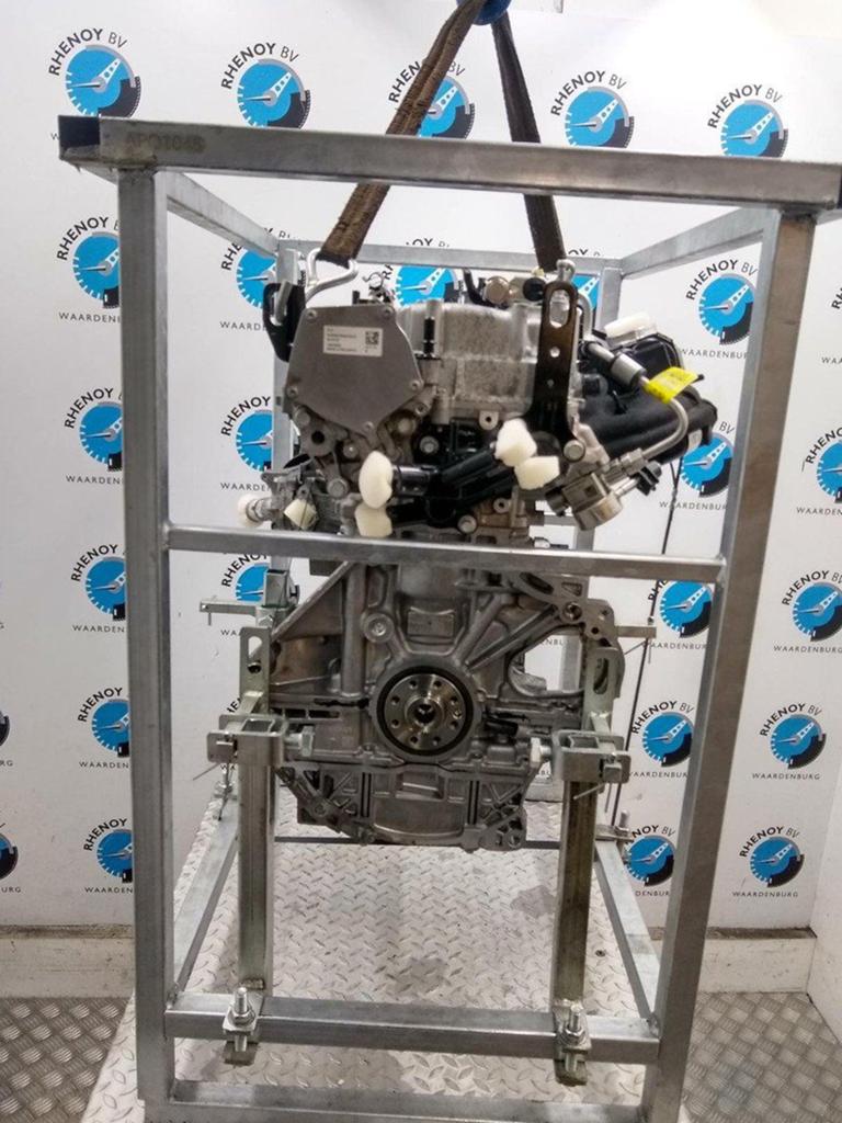 OPEL ASTRA MOTOR D14XFT 2018, Auto-onderdelen, Motor en Toebehoren, Ophalen of Verzenden, Gebruikt, Stiba lid