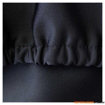DS Covers DS-COVERS Flexx Indoor Motorhoes topkoffer, Zwart, Ophalen of Verzenden, Nieuw met kaartje