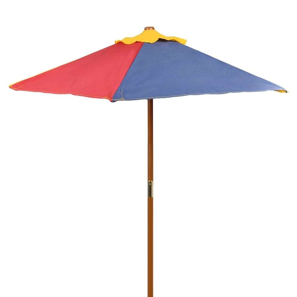 Picknicktafel picknickset hout voor kinderen GRATIS BEZORGD!, Tuin en Terras, Picknicktafels, Kinderpicknicktafel, Verzenden, Nieuw