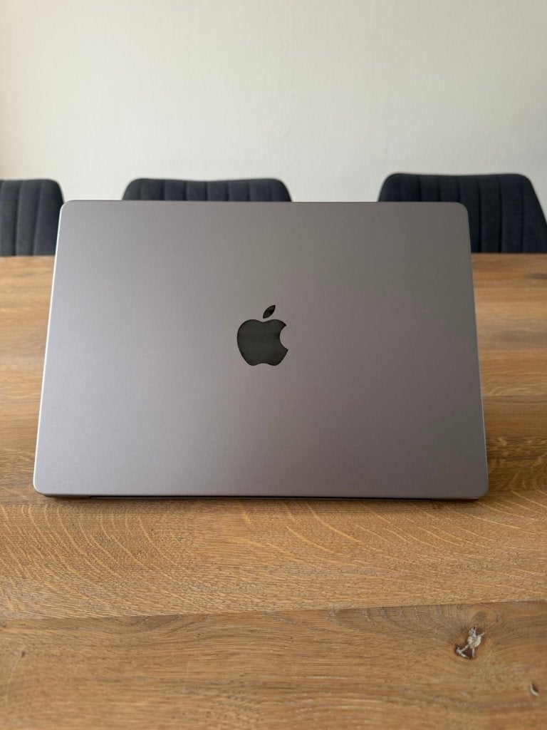 Macbook pro 14" 2023 | M2 max | 32 gb | 1TB, 1 TB of meer, Overige groottes, Refurbished, 4 Ghz of meer
