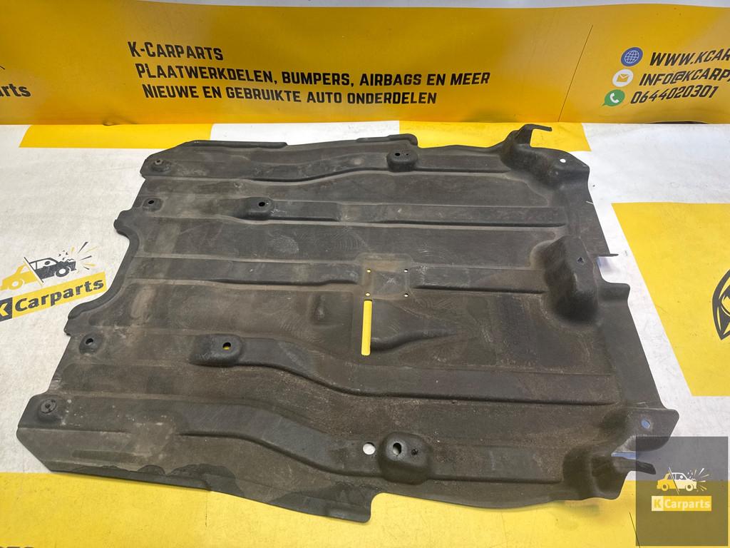 Renault Scenic Motor Beschermplaat Origineel 758906027R, Info@fabrikant.eu, Ophalen of Verzenden, Fabrikant BV, Gebruikt