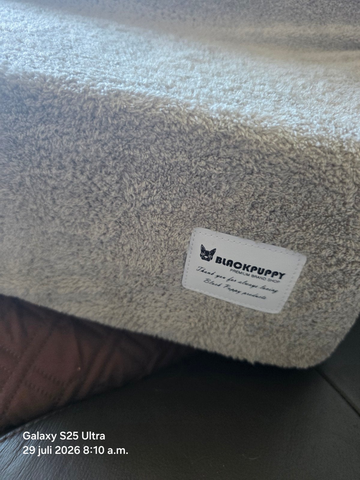 trapje voor hond of kat, Ophalen of Verzenden