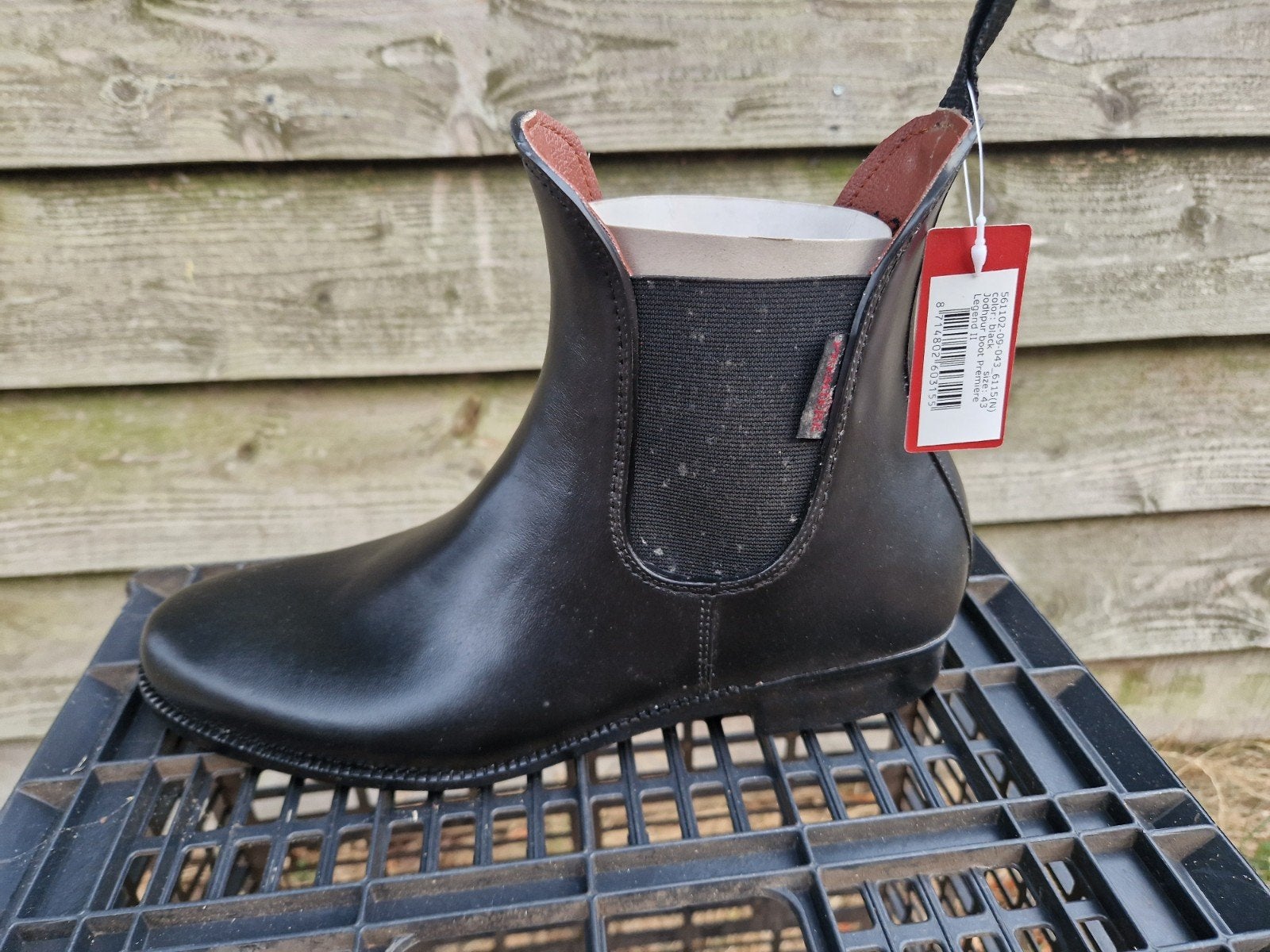 te koop 2 paar nieuw joppers maat 43 merk premiere, ., Overige typen, Nieuw, Ophalen of Verzenden