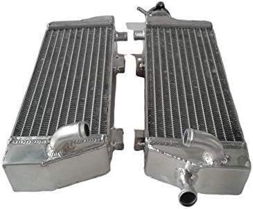 Radiateur KTM 125/144/200/250/300 SX/EXC/MXC 2008-2015 13 14, Nieuw, Ophalen of Verzenden