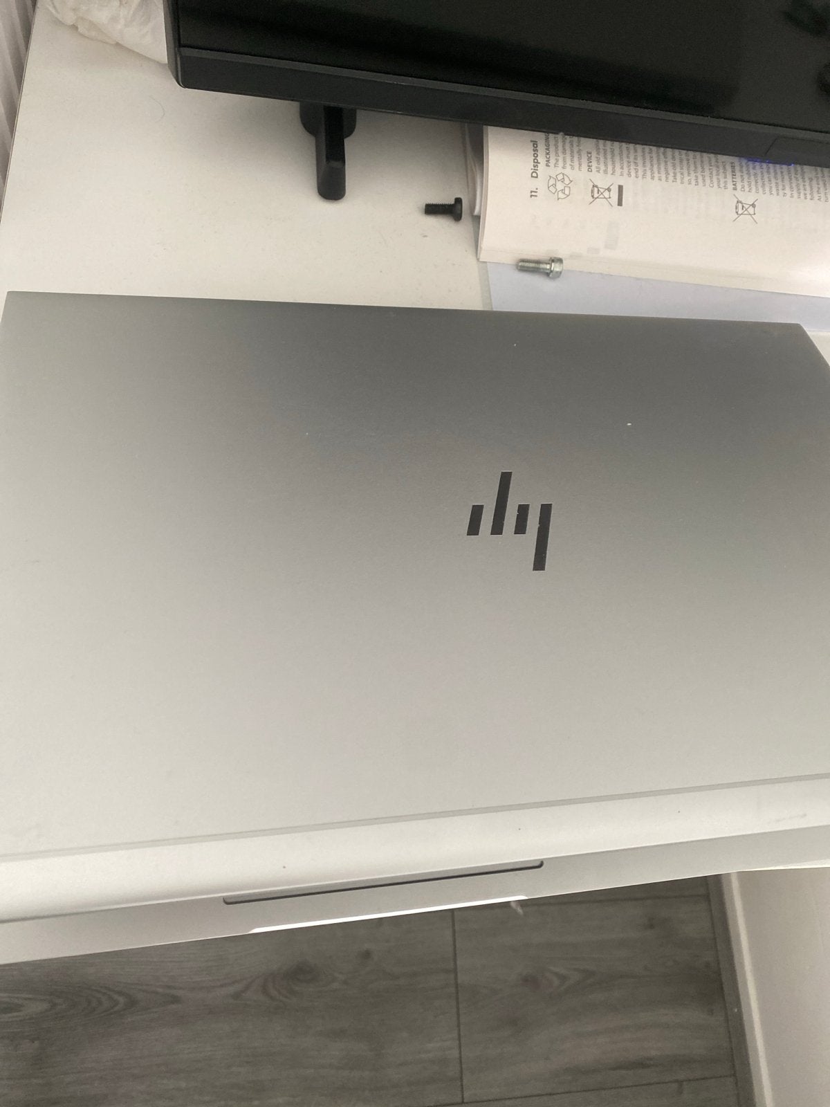 HP EliteBook 850 G5 - 1TB opslag, 16GB RAM, Windows 11 Pro, Computers en Software, Windows Laptops, Gebruikt, 2 tot 3 Ghz, 16 GB
