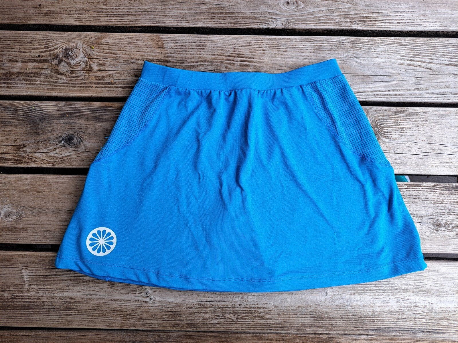 MHCN hockey rokje, Sport en Fitness, Ophalen of Verzenden, Zo goed als nieuw, Kleding