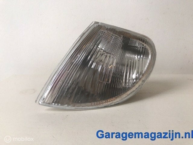 Knipperlicht / stadslicht  links  Berlingo 552-1506L-UE, Citroën, Nieuw, Ophalen of Verzenden, Citroen
