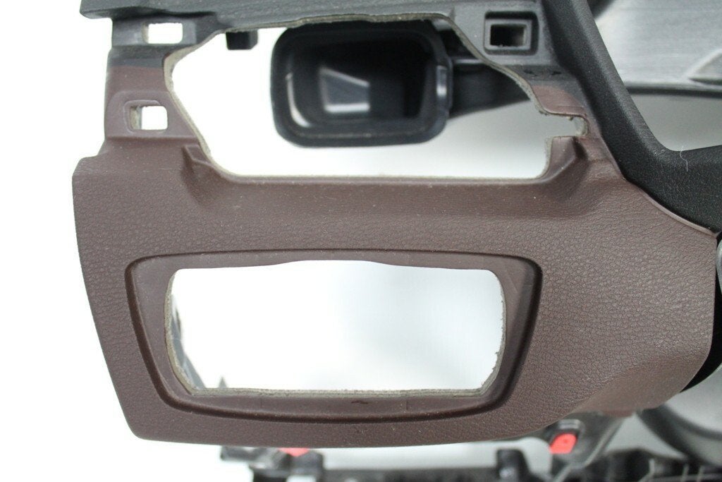 Airbag set - Dashboard bruin HUD speaker BMW X1 F48, Auto-onderdelen, Dashboard en Schakelaars, Gebruikt, Ophalen of Verzenden