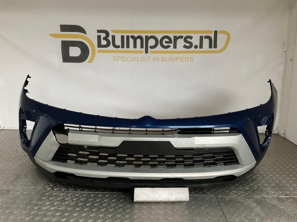 Bumper Opel Corsa Astral L Crossland X Mokka B Insignia B, Ophalen, Bumpers.nl, Info@Bumpers.nl, Bumpers.nl