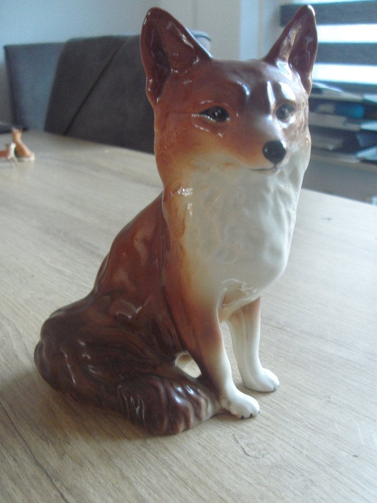 Coopercraft Vos, Ophalen of Verzenden, Zo goed als nieuw, Dier