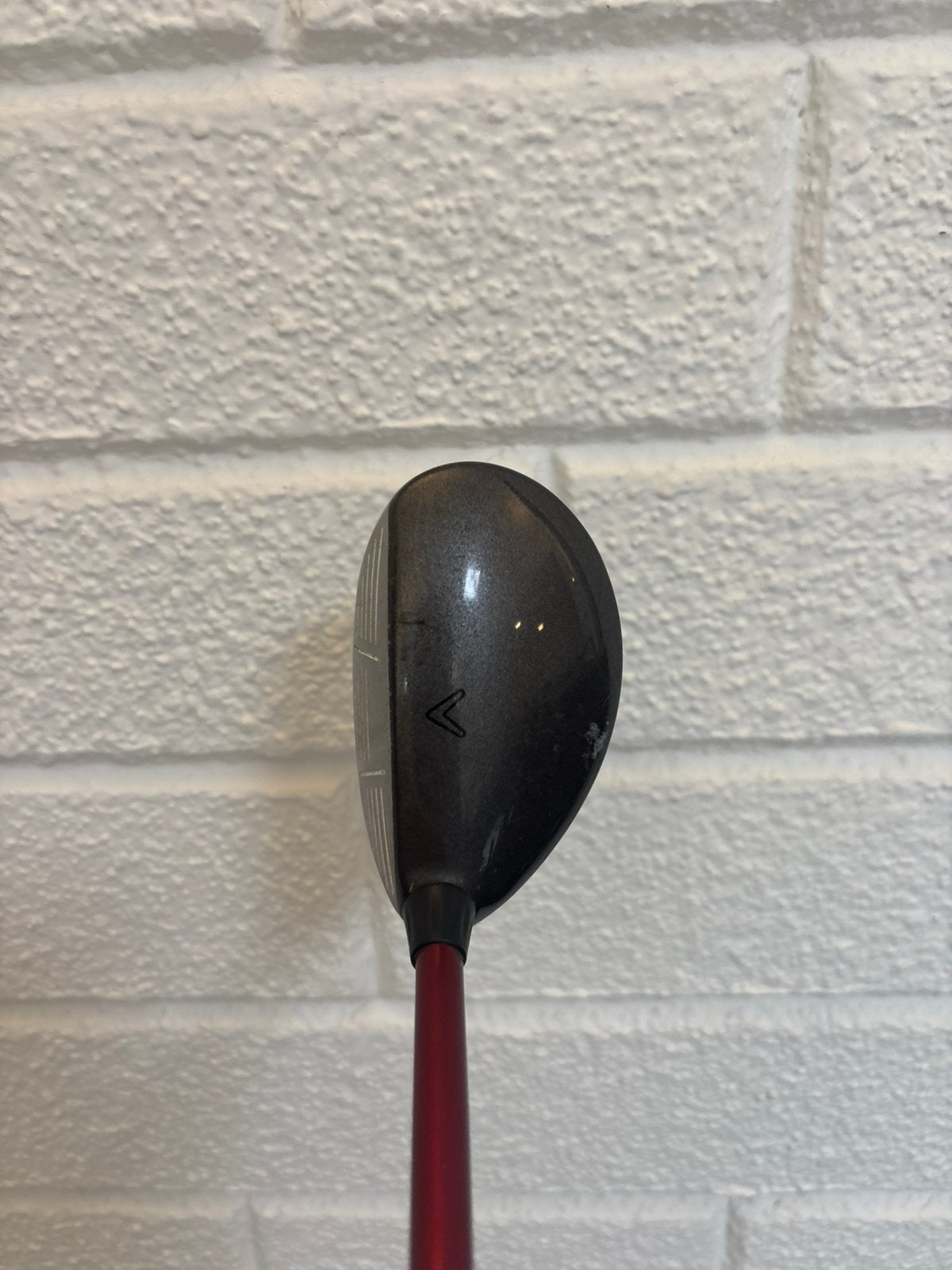 Callaway Big Bertha Heavenwood Hybride 3 | 20* Loft | R Flex, Sport en Fitness, Callaway, Ophalen of Verzenden, Zo goed als nieuw