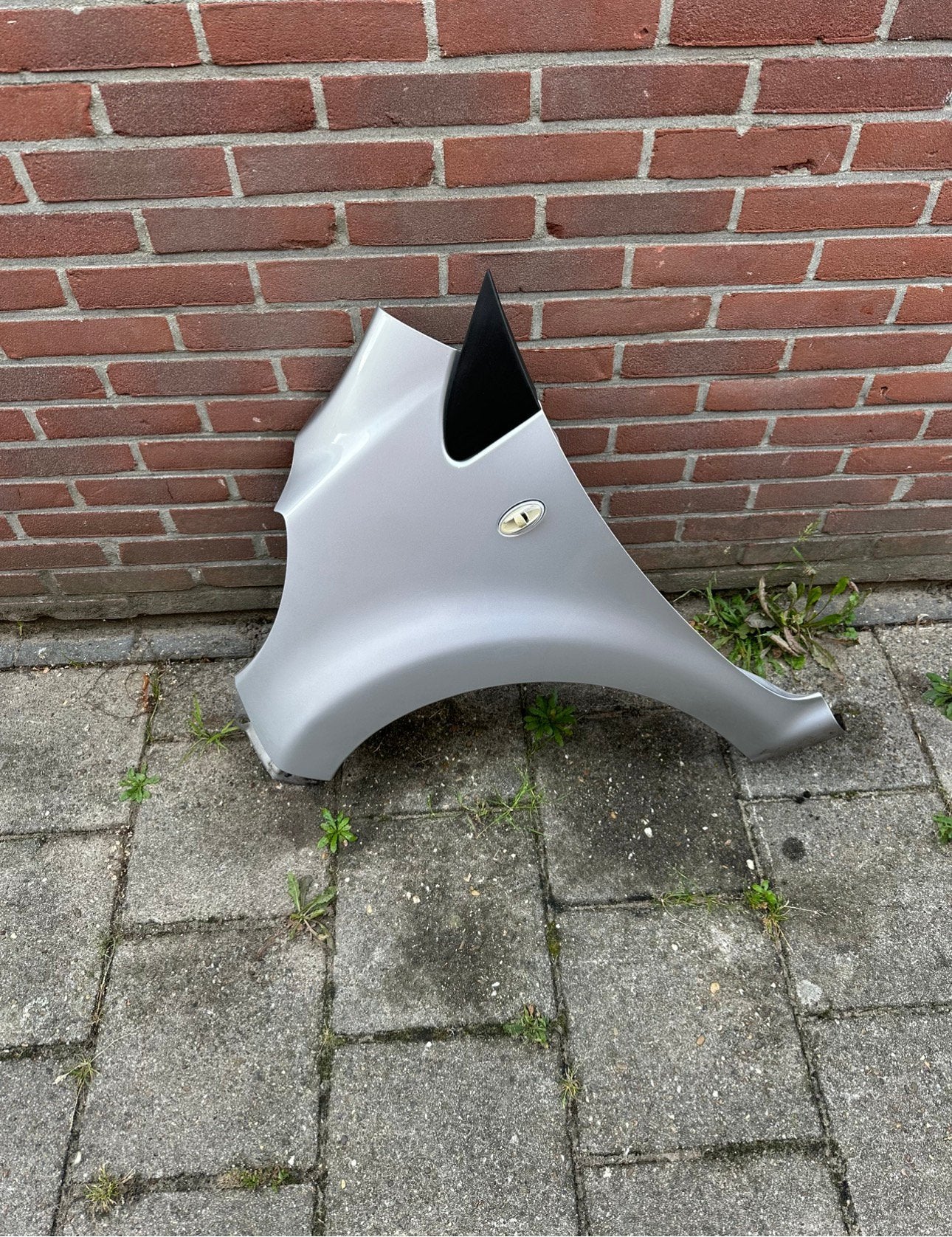 Origineel links spatbord voor C1 of Peugeot 107, Auto-onderdelen, Carrosserie en Plaatwerk, Ophalen of Verzenden, Rechts, Citroën