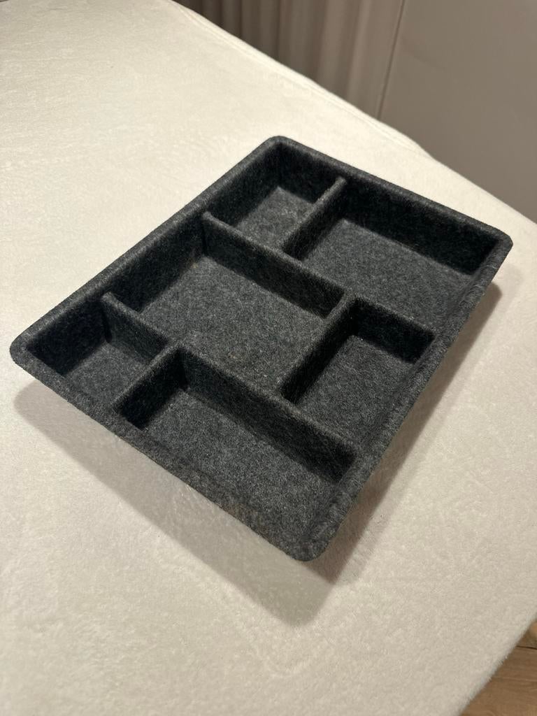 IKEA Raggisar sorteerbak voor in een lade, Ophalen of Verzenden, Zo goed als nieuw