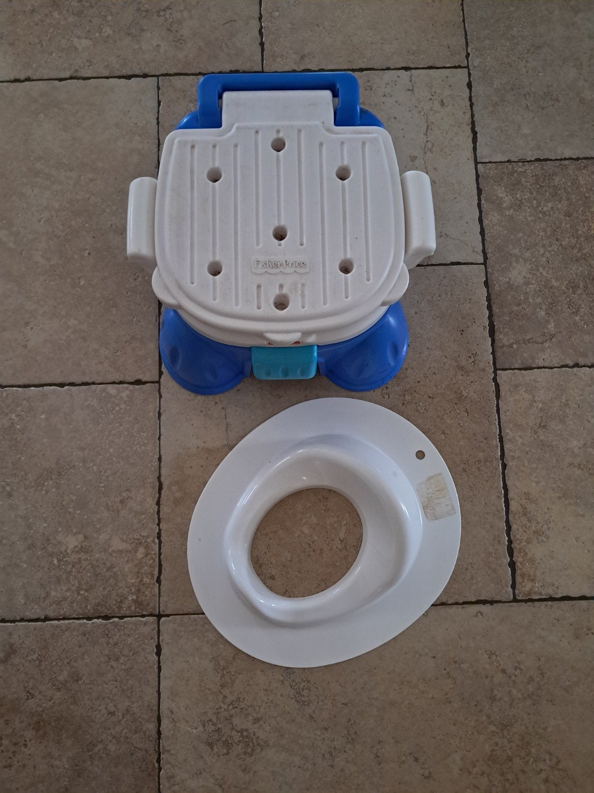 Wc verkleiner, Ophalen of Verzenden, Zo goed als nieuw