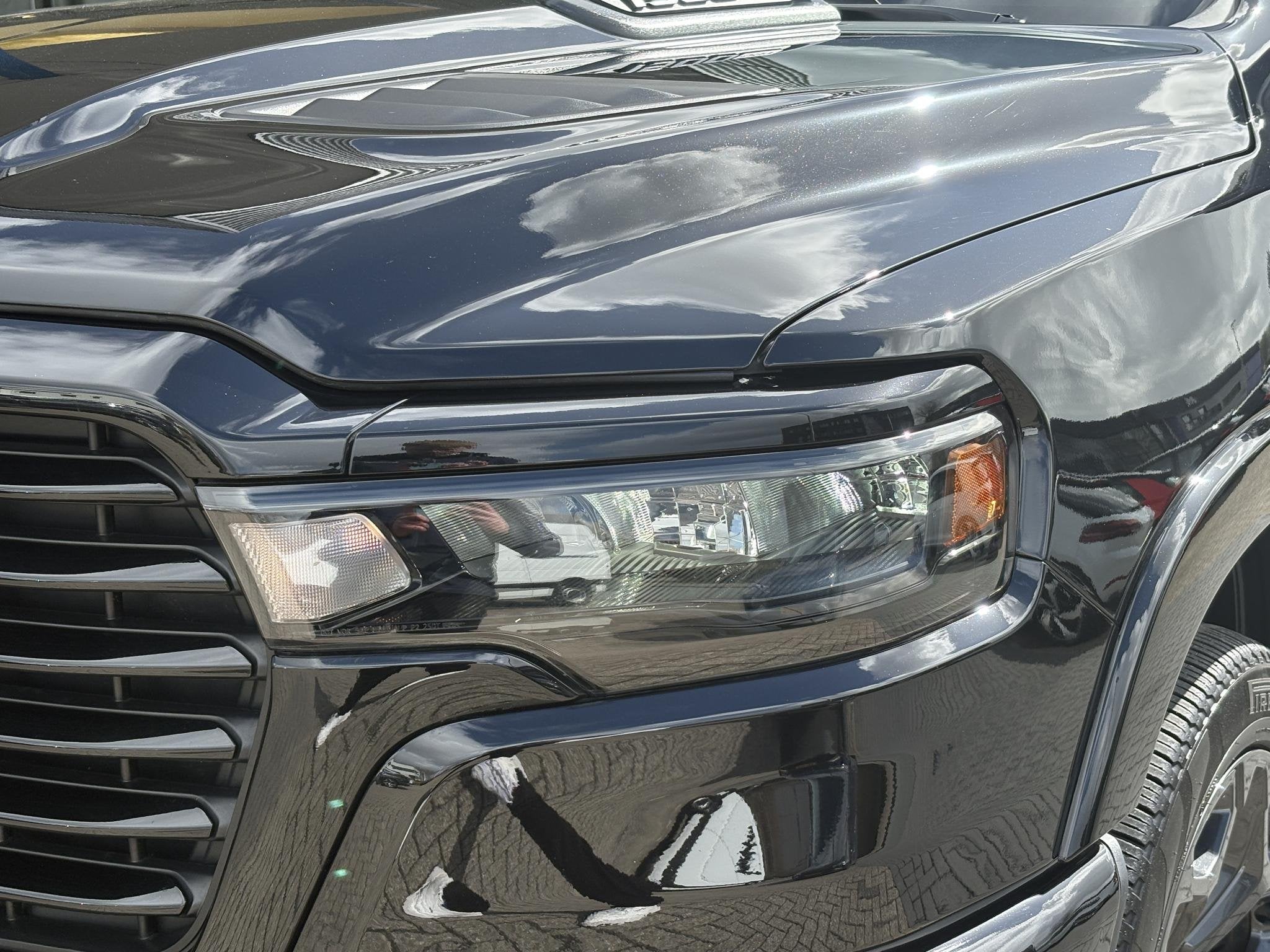 Foto 57 van Dodge Ram 1500 3.0 SST 4x4 Crew Cab Sport 420pk | LPG | Pano