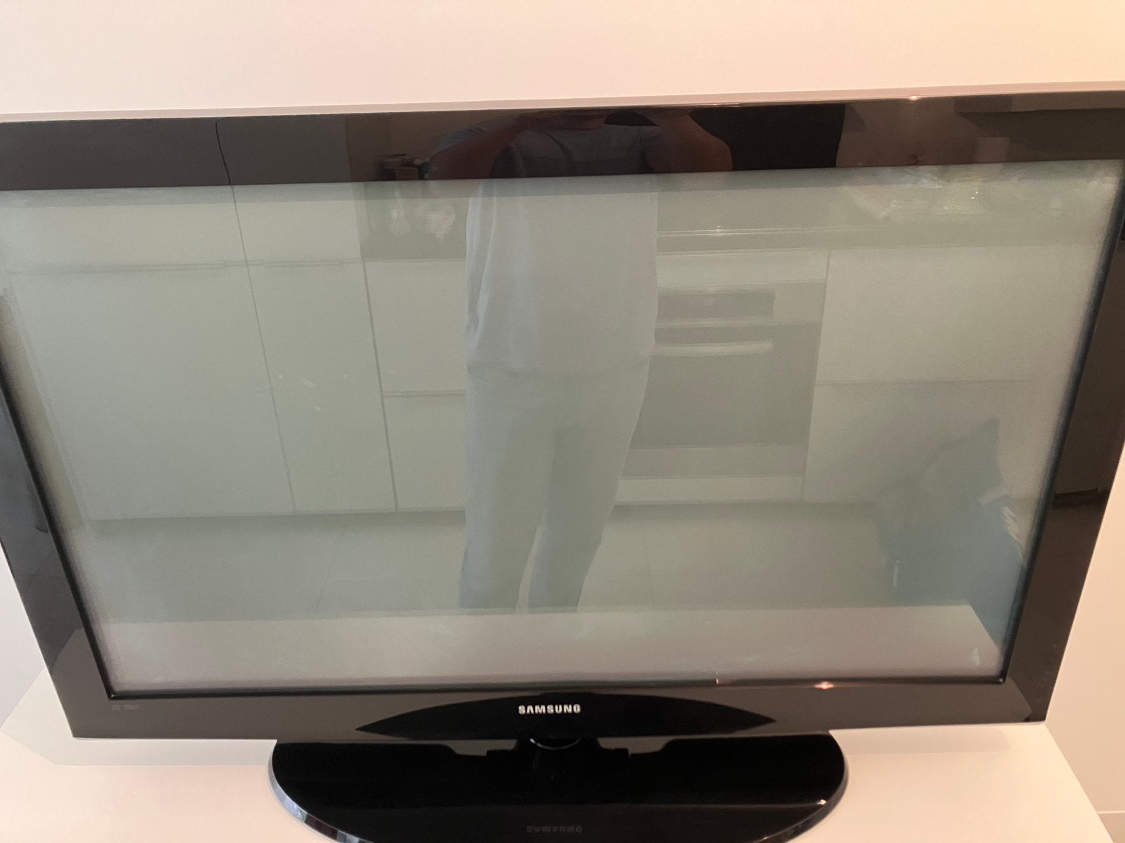 Plasma Philips Tv, Audio, Tv en Foto, Televisies, Ophalen, Philips, 50 Hz, Zo goed als nieuw