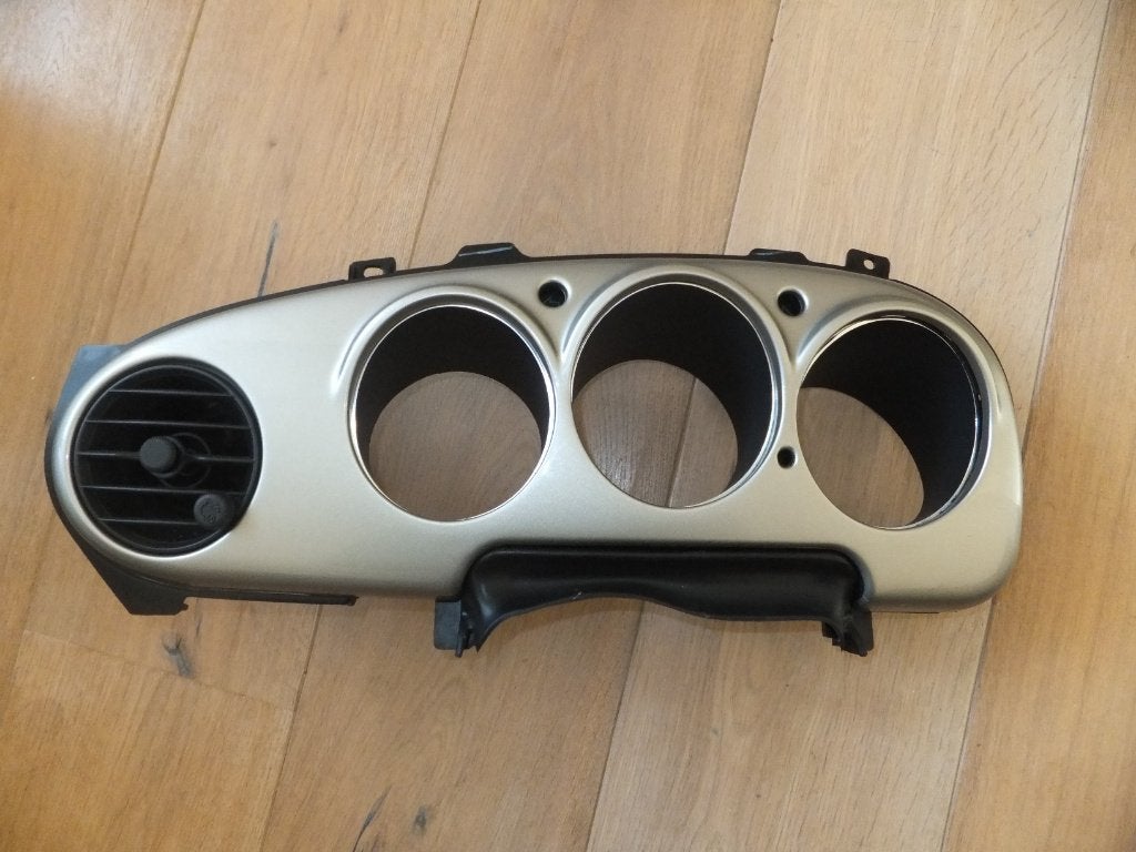 dashboard instrumenten paneel pt cruiser chrysler zeer net, Ophalen of Verzenden, Chrysler