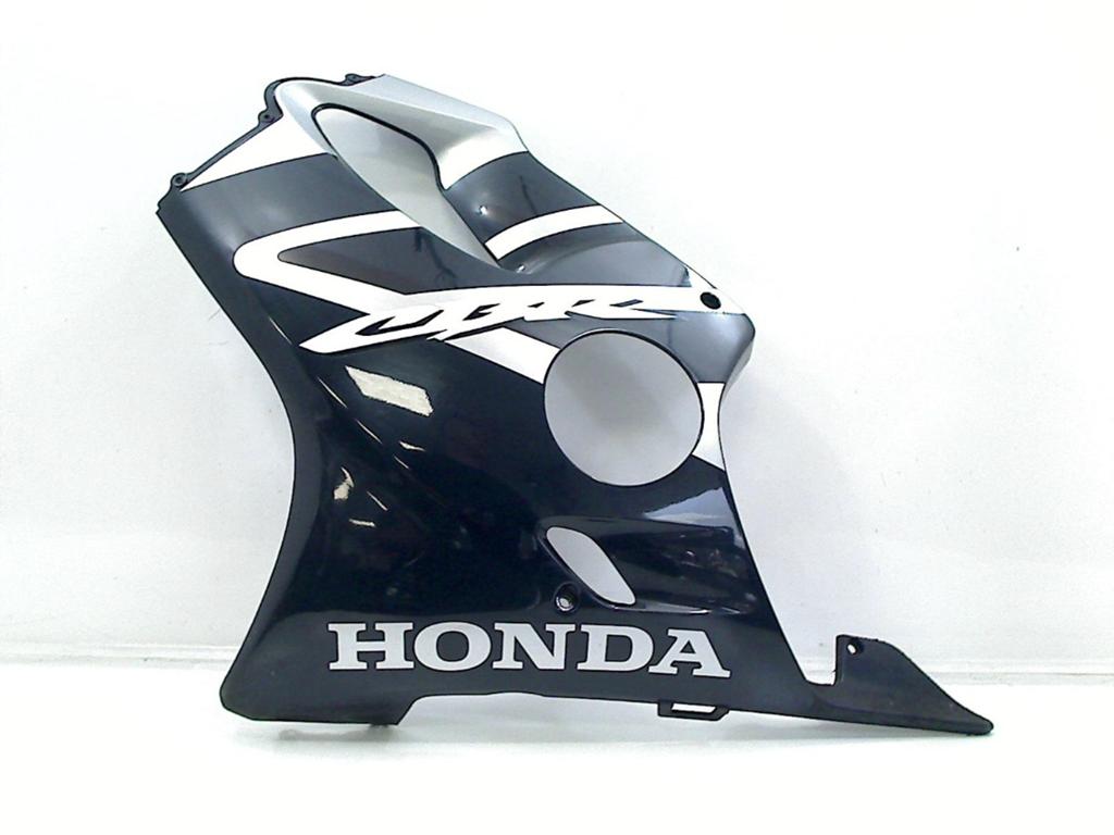Zijkuipdeel Links CBR 600 F 2006, Honda, Gebruikt, Hanauer Landstraße  222-224, Frankfurt am Main 60314, , Duitsland, Honda Center GmbH