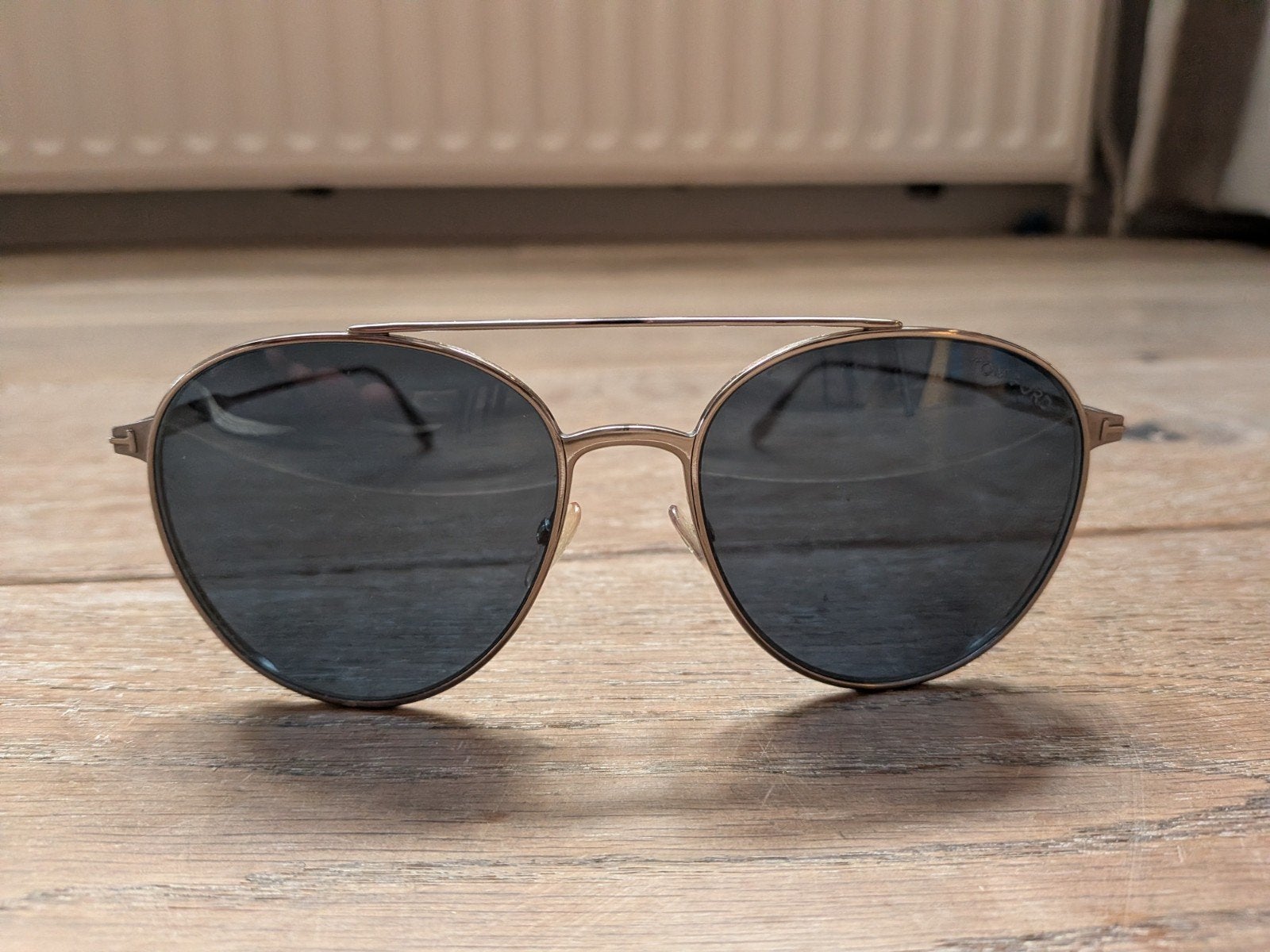 Tom Ford Zonnebril - Made in Italy, Sieraden, Tassen en Uiterlijk, Overige merken, Zonnebril, Ophalen of Verzenden, Zo goed als nieuw