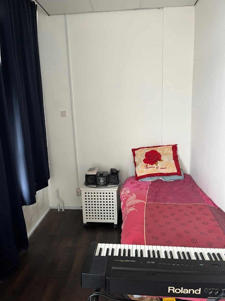 Kamer in Groningen 3 maand te huur (jul. aug. sept.), Groningen