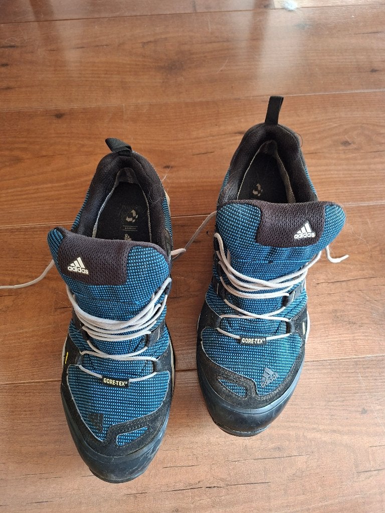 AdidasTerrex wandelschoenen, Ophalen of Verzenden, Gebruikt, Schoenen