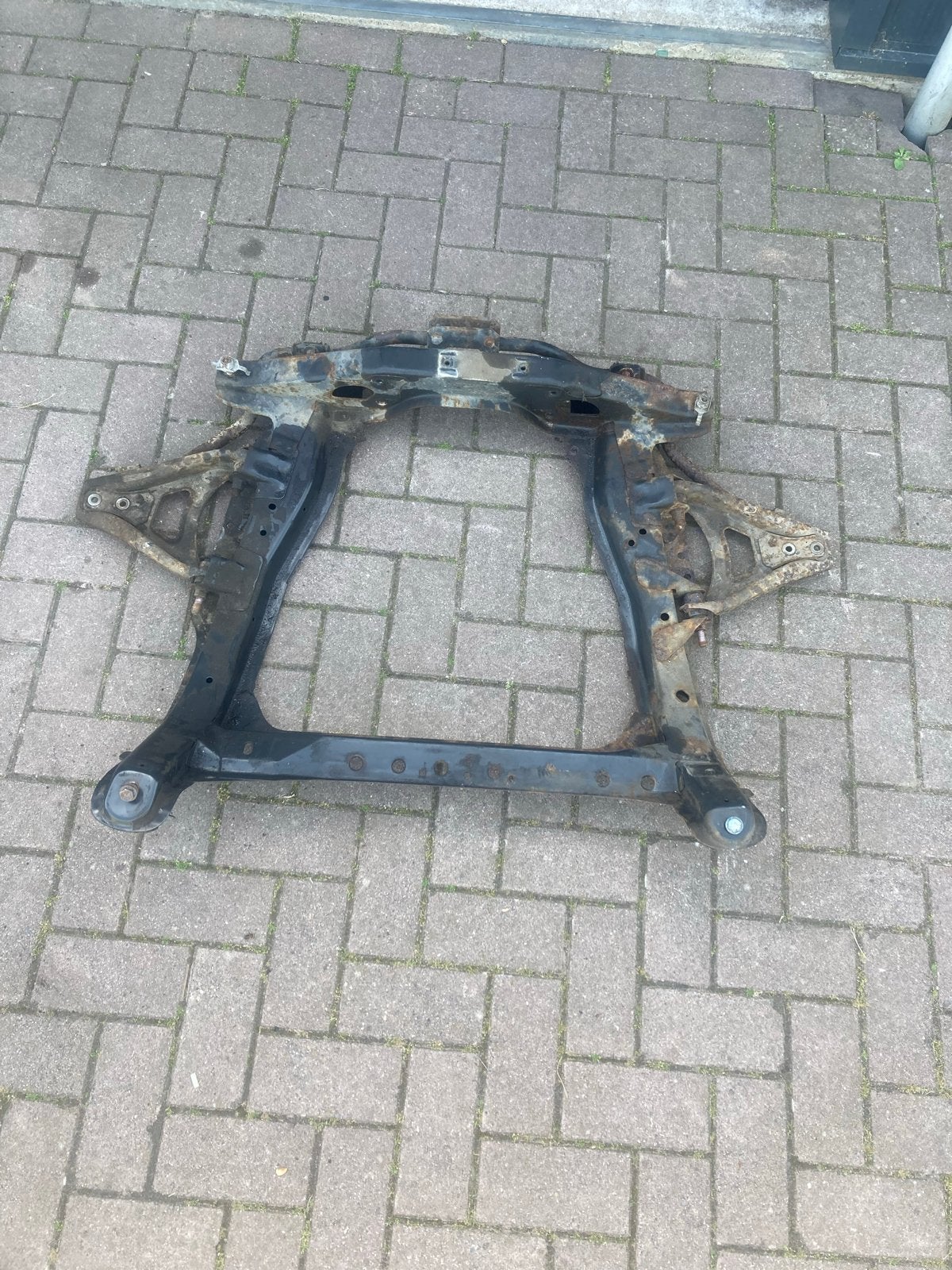Renault R5 GT Turbo Gtx Gte Gtl Gts Gtr Onderdelen, Gebruikt, Ophalen of Verzenden, Renault, Voor