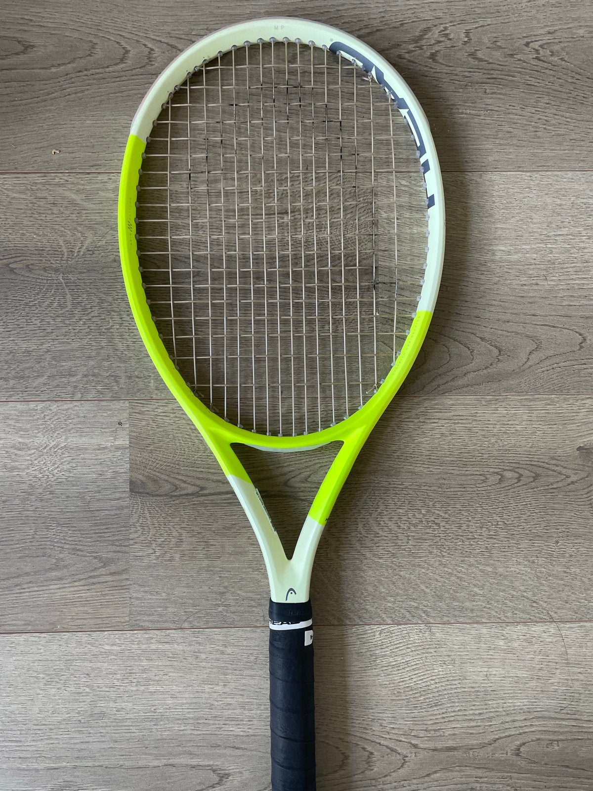 Head Extreme MP 2024 Tennisracket - Zo goed als nieuw, Ophalen of Verzenden, Zo goed als nieuw, Head, Racket