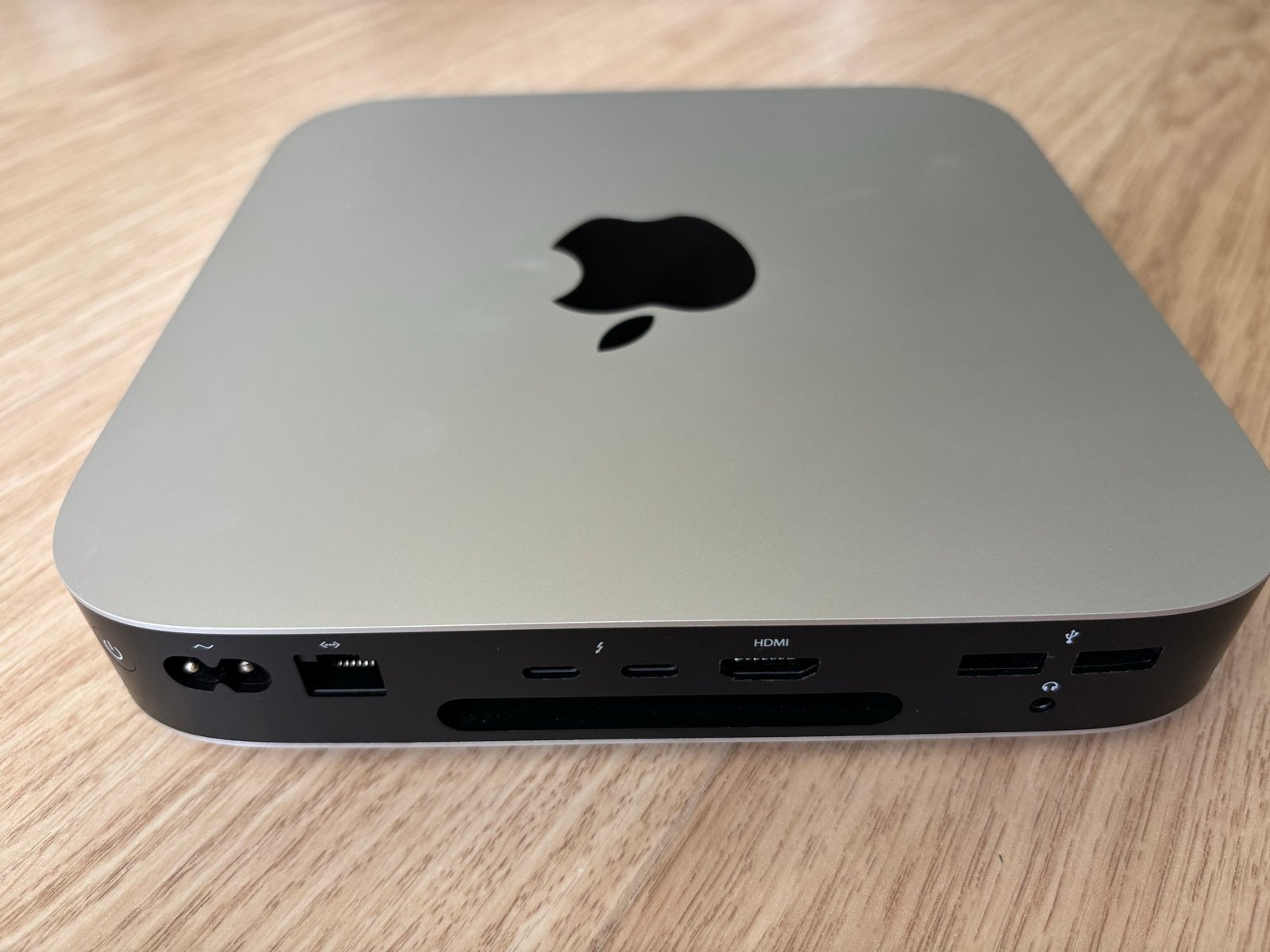Mac Mini M1 (2020) - 16GB RAM, 1TB SSD - Uitstekende Staat, Computers en Software, Apple Desktops, SSD, Ophalen of Verzenden, Zo goed als nieuw