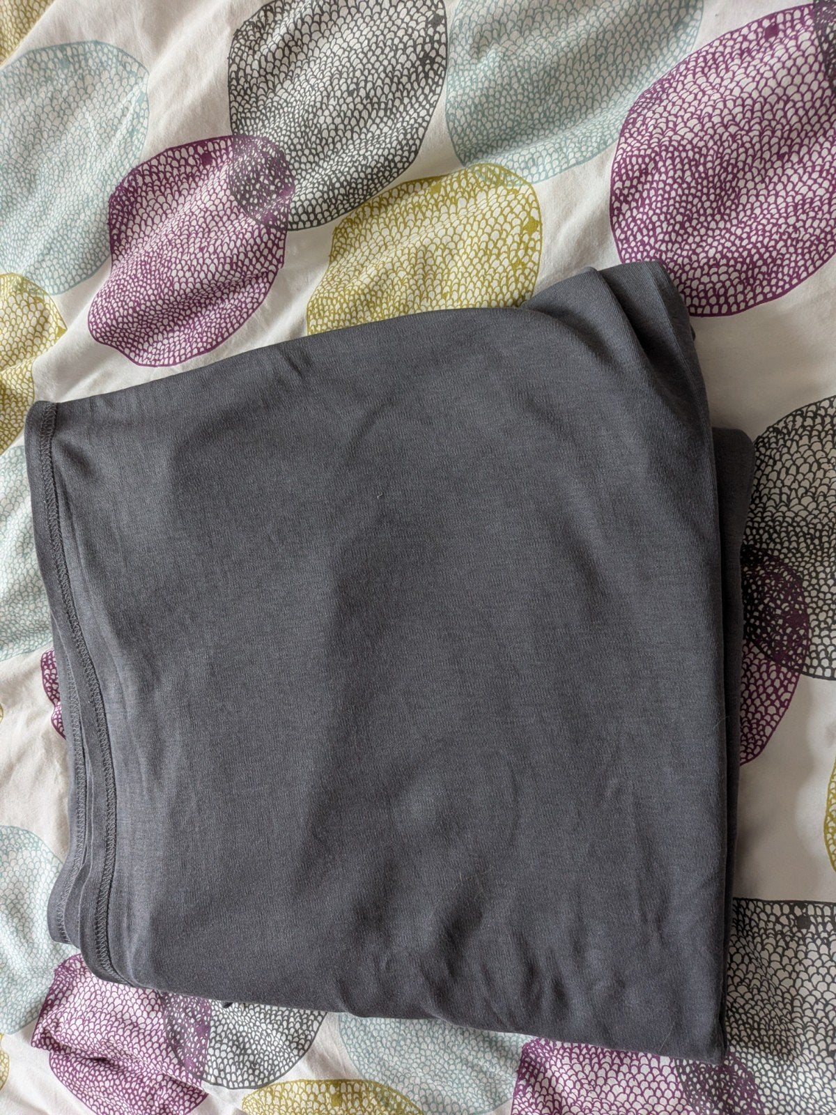 BYKAV Stretchy wrap deluxe - Zo goed als nieuw, Ophalen, Zo goed als nieuw, Overige merken