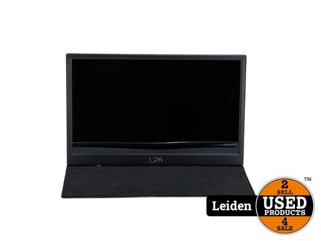 Lipa HDR-50 Portable Monitor 13,3" 2K - Draagbaar Scherm, Computers en Software, Flex Ltd., Gebruikt, https://flex.com/contact-us