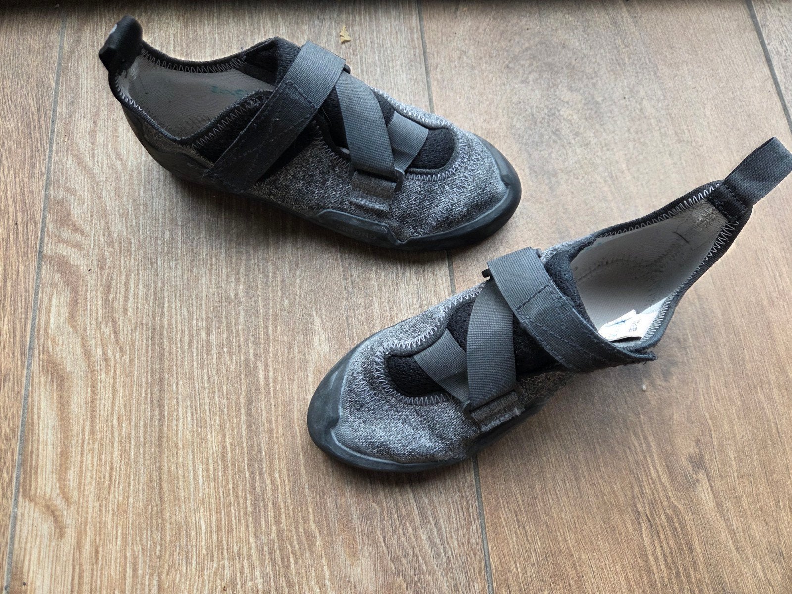 Klimschoenen Maat 40, Sport en Fitness, Klimsport, Ophalen of Verzenden, Klimsportschoenen
