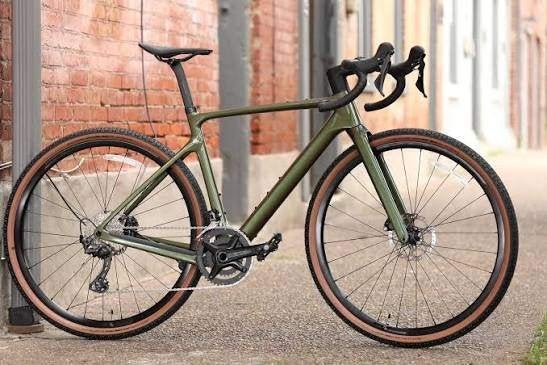 Scott addict gravel 30 Carbon - twee wielsets, Gebruikt, Carbon, Heren, 49 tot 53 cm