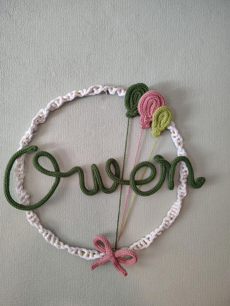 Punnik namen en vormen, Ophalen of Verzenden, Nieuw, Wanddecoratie