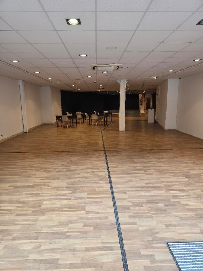 Ruimte te huur winkelstraat Tegelen