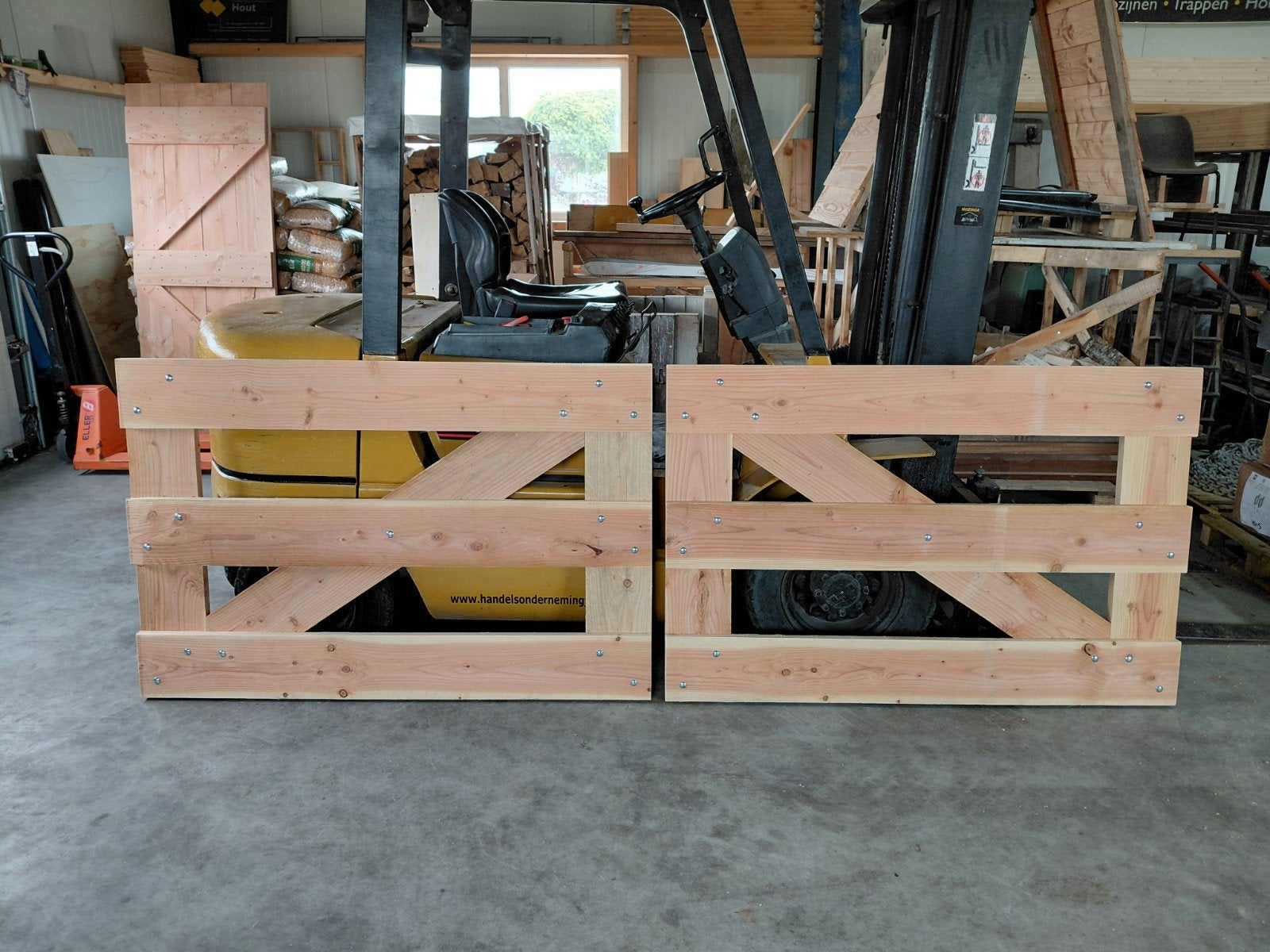Douglas. Tuin.  Poort.  Landhek. Weidehek. Landelijk. Hek., Ophalen, Nieuw, Hout, Tuinhek