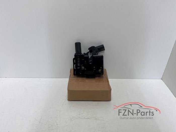 Audi Q5 80A Motorkap Slot, Auto-onderdelen, Ophalen of Verzenden, Gebruikt