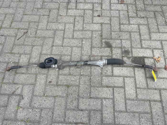 Stuurhuis van een Seat Arona, Gebruikt, -, Verzenden, -
