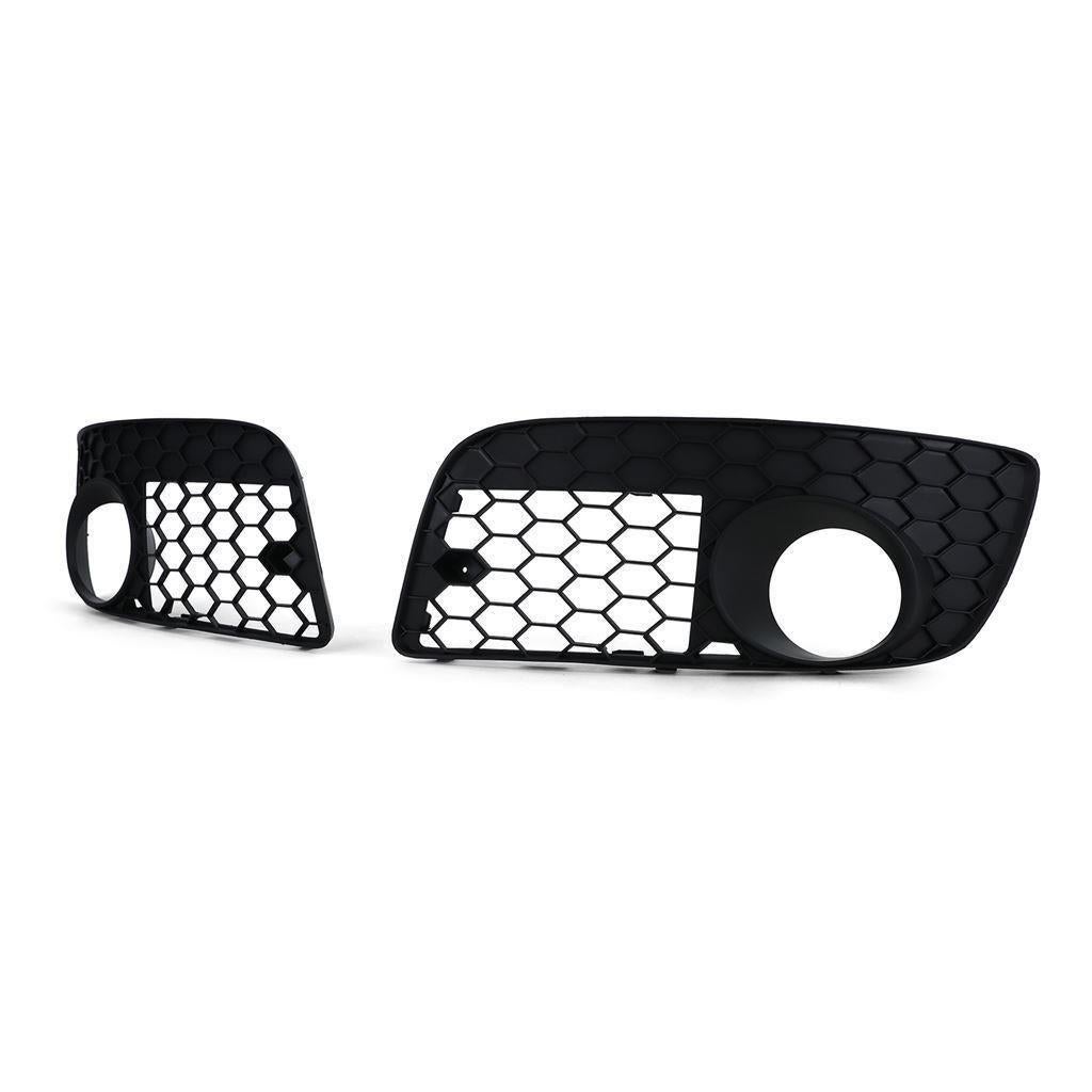 Tropenrooster Grill Links en Rechts Geschikt Voor Golf 5 GTI, Verzenden, Automotive Parts, A.parts@hotmail.nl, Trasmolenlaan 12 3447 GZ Woerden
