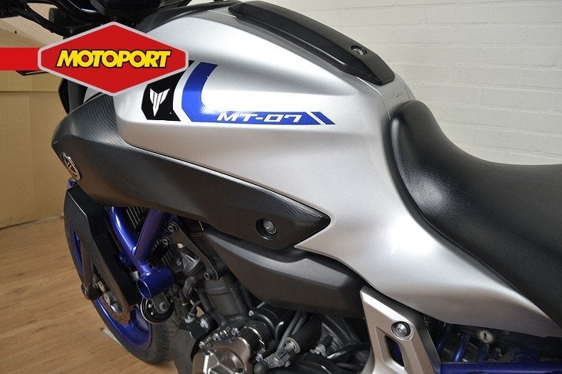 Yamaha MT-07 (bj 2016), Motoren, Motoren | Yamaha, Klantenservice@yamaha-motor.nl, Koolhovenlaan 101
1119 NC  Schiphol-Rijk, NL
