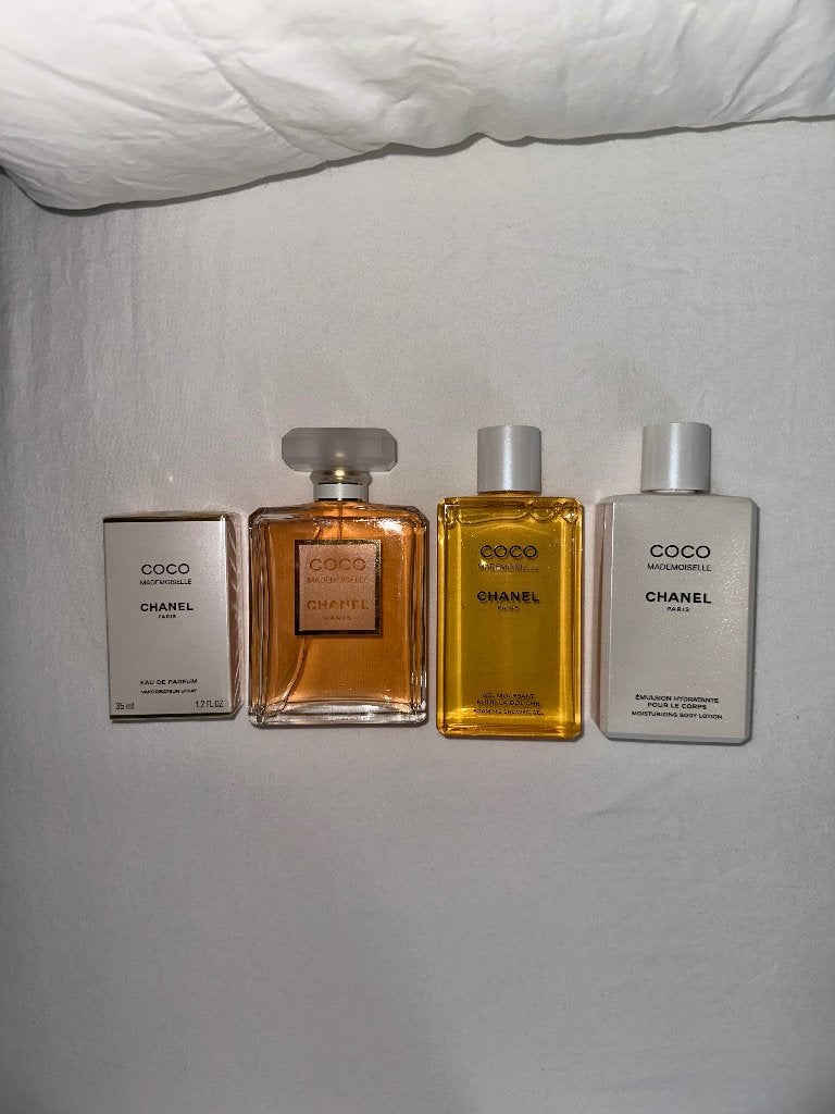 Verschillende items van Coco Mademoiselle, Ophalen of Verzenden, Nieuw