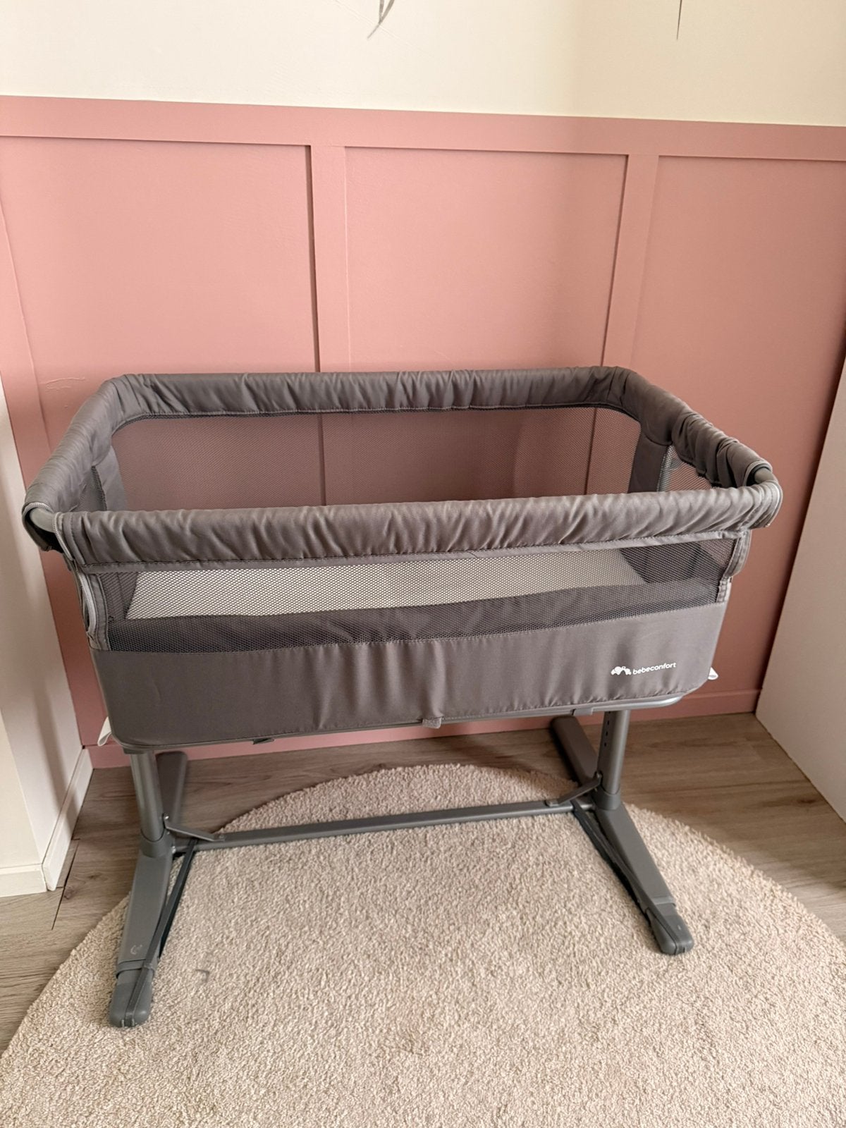 Co-sleeper/wiegje - Babycomfort, Ophalen of Verzenden, Zo goed als nieuw, Wieg