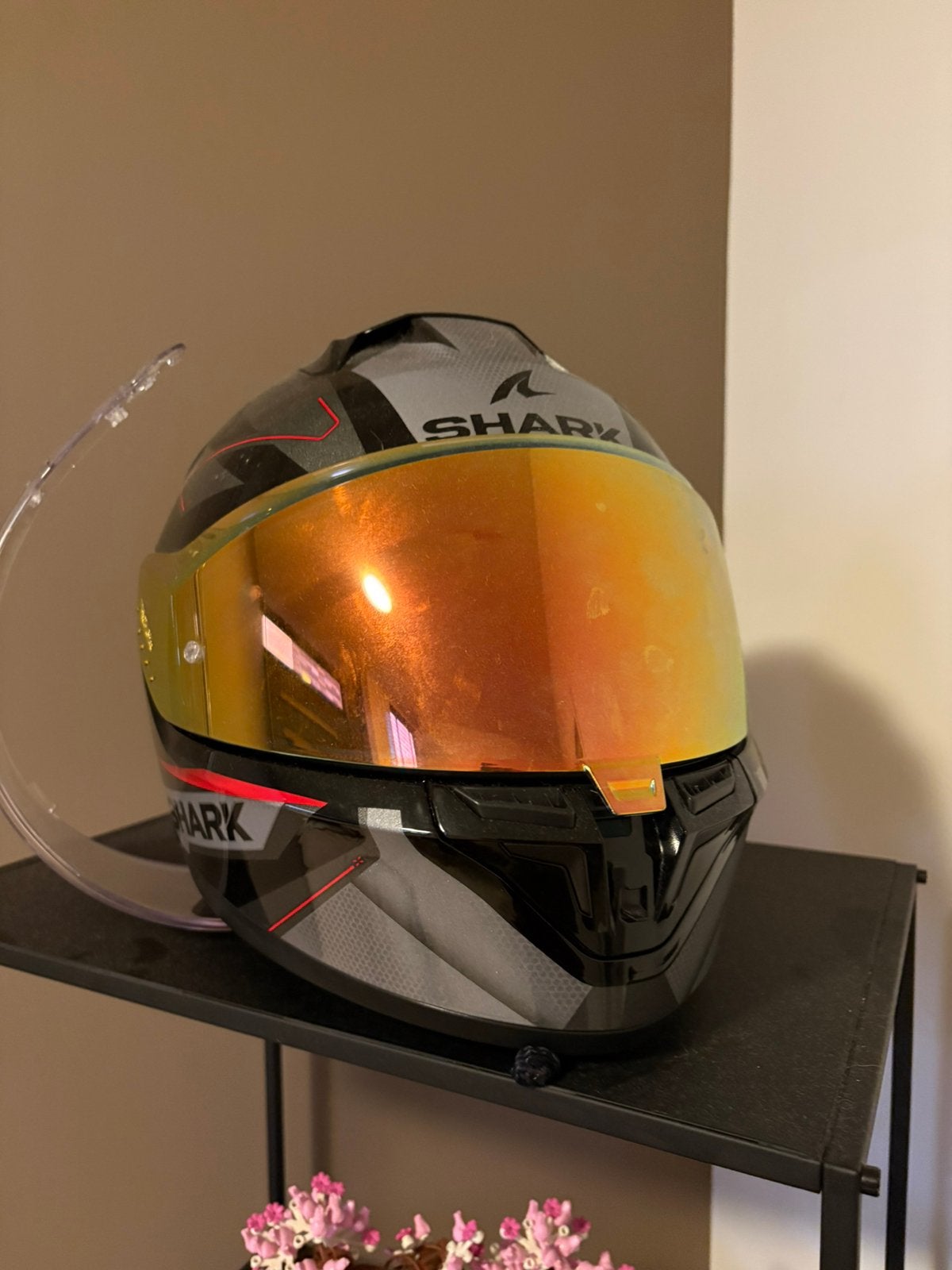 Motorkleding - weinig gebruikt alleen een aantal lessen., Motoren, Kleding | Motorkleding, Ophalen of Verzenden, Tweedehands, Broek | textiel
