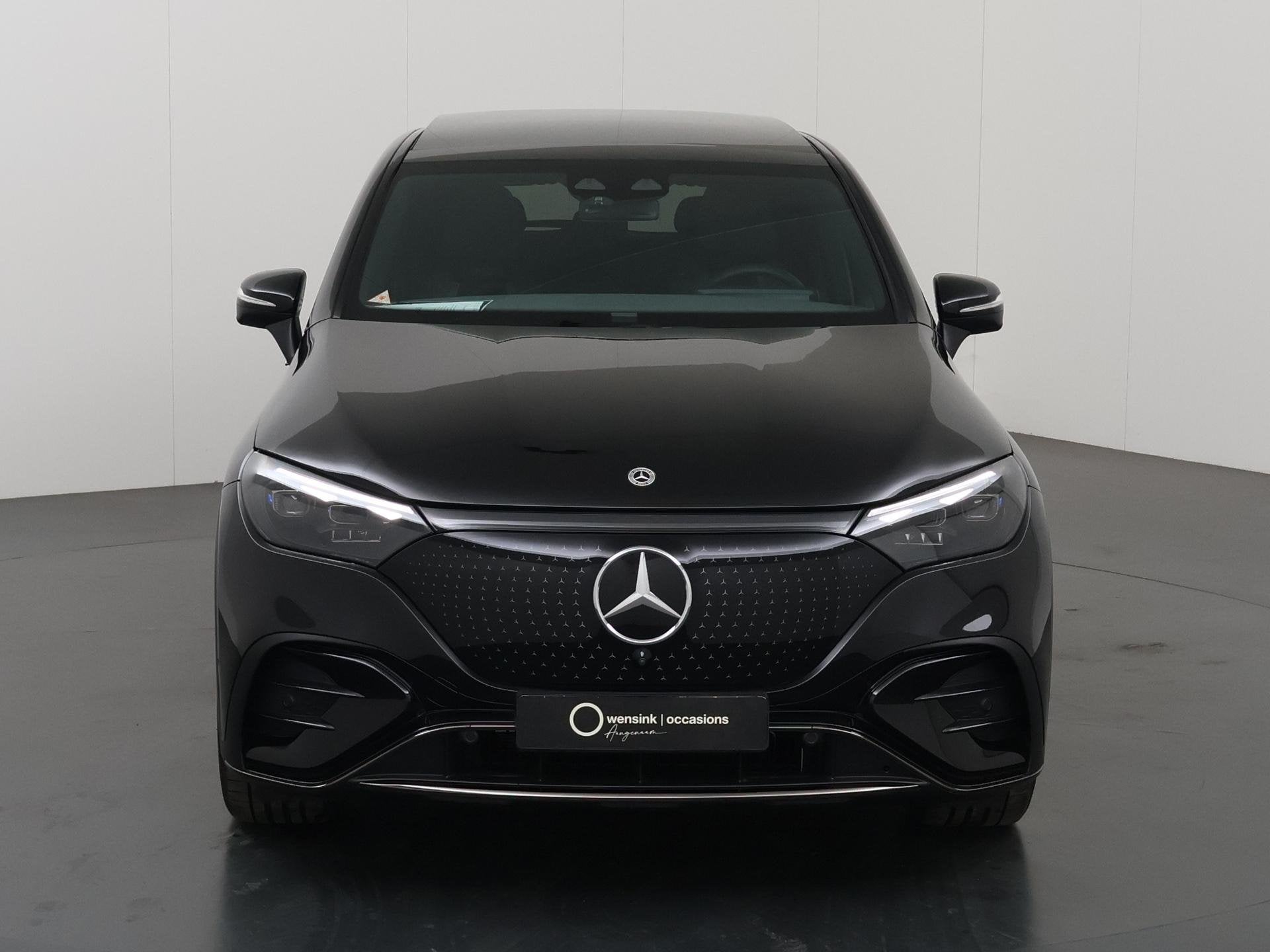 Mercedes-Benz EQE SUV 350+ Sport Edition 96 kWh | Panoramada, Auto's, Automaat, Achterwielaandrijving, 570 min, EQE